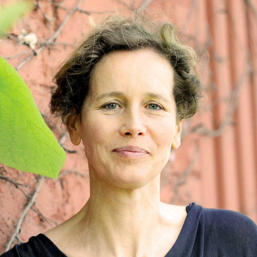 Siri Frech